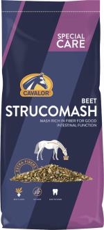 CAVALOR - Strucomash-Beet 15Kg