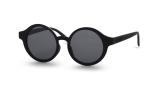 FILIBABBA - Kids sunglasses in recycled plastic 4-7 years - Black