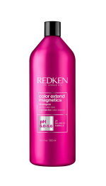 Redken - Color Extend Magnetics Shampoo 1000 ml