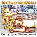 Waking Up On Mistake Street