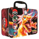 Pokemon - Collector`s Chest Fall 2023