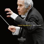 Symphony No 1 (Royal Concertgebouw Orch)