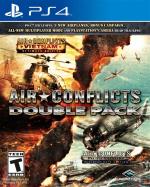 Air Conflicts: Double Pack (Import)