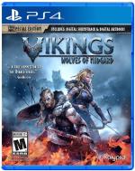 Vikings: Wolves of Midgard (Special Edition) (Im