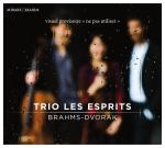 Trio Pour Piano e Cordes No 1