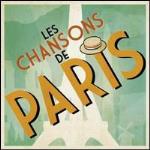 Chansons De Paris