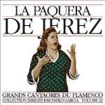 Flamenco Vol 22
