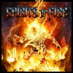 Spirits Of Fire (+ T-shirt)