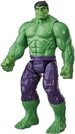 Avengers - Titan Heroes 30 cm - Hulk