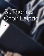 St Thomas Choir Leipzig