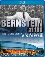 Bernstein At 100