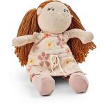 Smallstuff - Knitted Doll 30 cm Rose