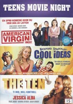 American Virgin + Cool Ideas + The Ten