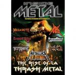 Rise Of L.A. Thrash Metal