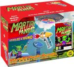 Martian Panic Game and Blaster Gun Bundle (Code