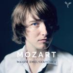 Mozart piano sonatas