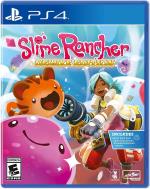 Slime Rancher (Deluxe Edition) (Import)