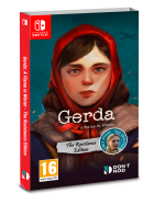 Gerda - The Resistance Edition