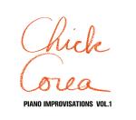 Piano Improvisations Vol 1