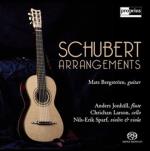 Schubert arrangements