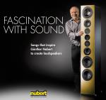 Fascination With Sound (HQCD)