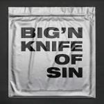 Knife Of Sin (Ltd)
