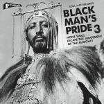 Black Man`s Pride 3 - Studio 1
