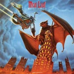 Bat out of hell II (25th anniversary)