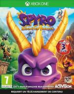 Spyro Reignited Trilogy (FR/Multi in Game)