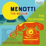 The Medium - The Telephone
