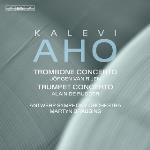 Trombone Concerto / Trumpet Concerto