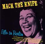 Ella in Berlin - Mack the Knife