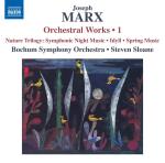 Orchestral Works Vol 1