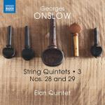 String Quintets Vol 3