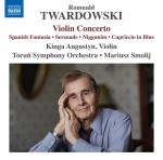 Violin Concerto / etc