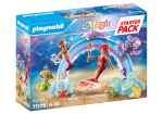 Playmobil - Starter Pack Mermaids