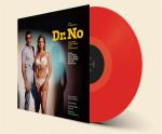 Dr No (Red)