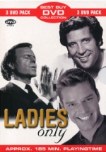 Ladies Only (Julio Iglesias/Tom Jones/R Martin)