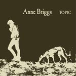 Anne Briggs (Treasure Series)