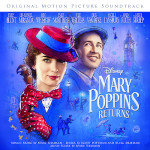 Mary Poppins returns