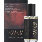 L`Atelier Parfum - Burning for Oud EDP 15 ml