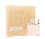 Hugo Boss - Alive EDP 80 ml + EDP 10 ml - Giftset