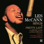Les McCann Sings & Pretty Lady
