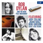 Bob Dylan And The New Folk Movement