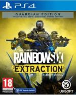 Tom Clancy`s Rainbow Six Extraction (Guardian Ed