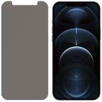 PanzerGlass - Privacy Screen Protector Apple iPhone 12 Pro Max - Standard Fit