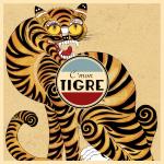 C`mon Tigre