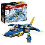 LEGO Ninjago - Jay`s Lightning Jet EVO
