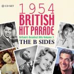 1954 British Hit Parade / The B Sides