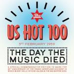 US Hot 100 3rd February 1959